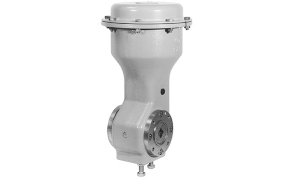 SAMSON 气动旋转执行器 SAMSON 气动旋转执行器